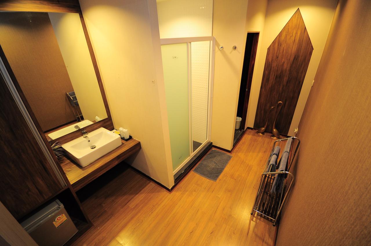 Baan Keang Chon Ayutthaya บ้านเคียงชล อยุธยา Exterior foto