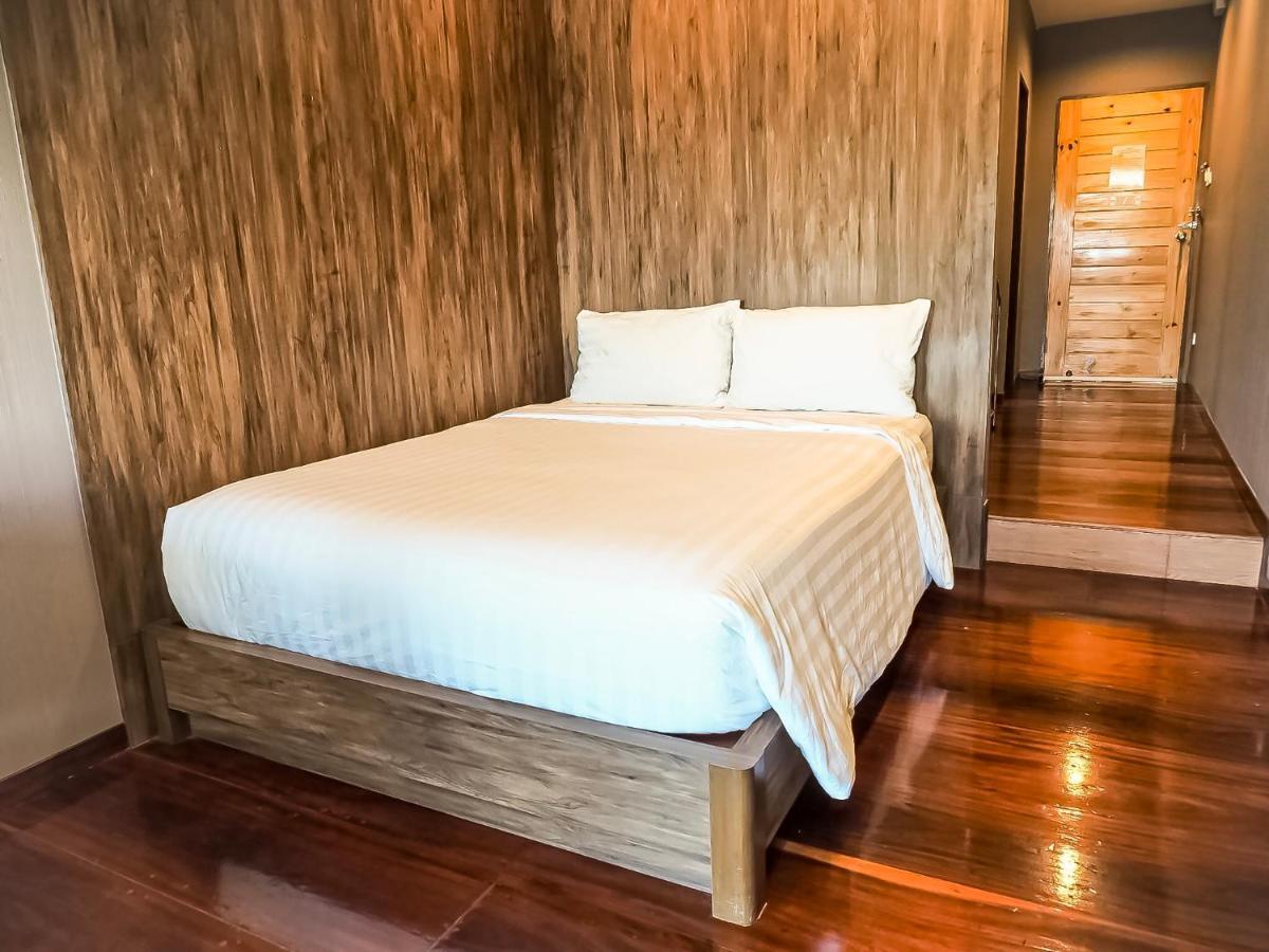 Baan Keang Chon Ayutthaya บ้านเคียงชล อยุธยา Exterior foto